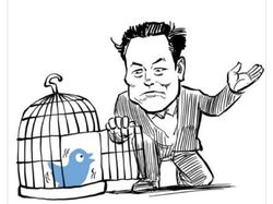 Kumpulan Meme yang Disukai Elon Musk Sepanjang 2022