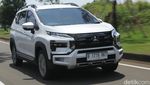 Potret Mobil Terlaris Jelang Lebaran