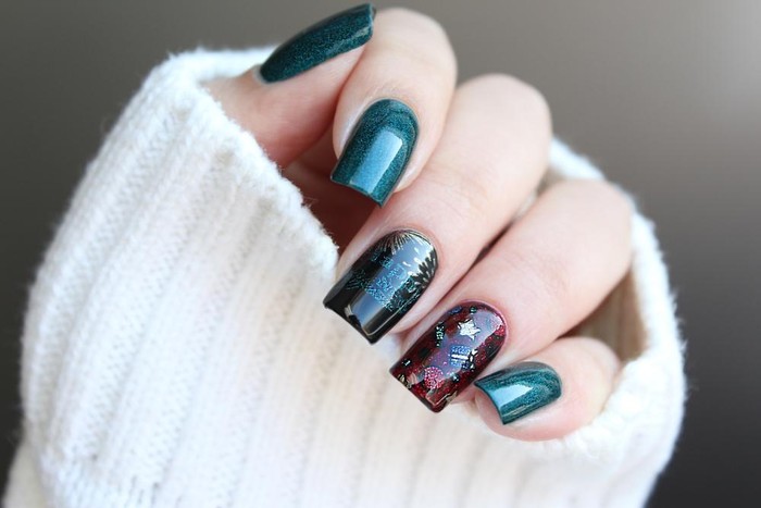 Nail Art Nail Art