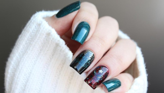 Hukum Memakai Nail Art dalam Islam, Bolehkah?