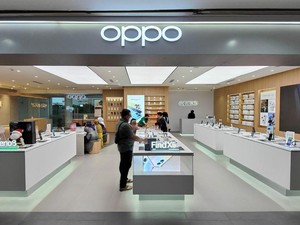 OPPO eXperience Store Jadi Etalase Inovasi & Teknologi Kekinian OPPO