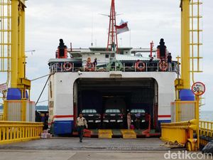 Buruan Daftar! Ada 200 Kuota Mudik Gratis Rute Pelabuhan Bajoe Bone-Kolaka