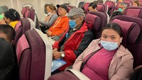 Pada tahun 2003, Sobhraj kembali ke Nepal dan terdeteksi berada di distrik wisata Kahtmandu, hingga kemudian ditangkap di sebuah kasino. Pengadilan Nepal menjatuhkan hukuman penjara seumur hidup terhadapnya terkait pembunuhan seorang turis AS bernama Connie Jo Bronzich tahun 1975. baru satu dekade kemudian dia terbukti bersalah. (AFP/PRAKASH MATHEMA)