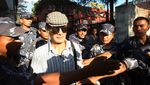 Pengalaman Penumpang Tak Biasa, 1 Pesawat dengan Pembunuh Berantai