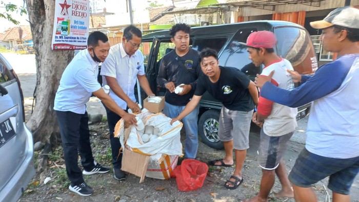 pil koplo kediri