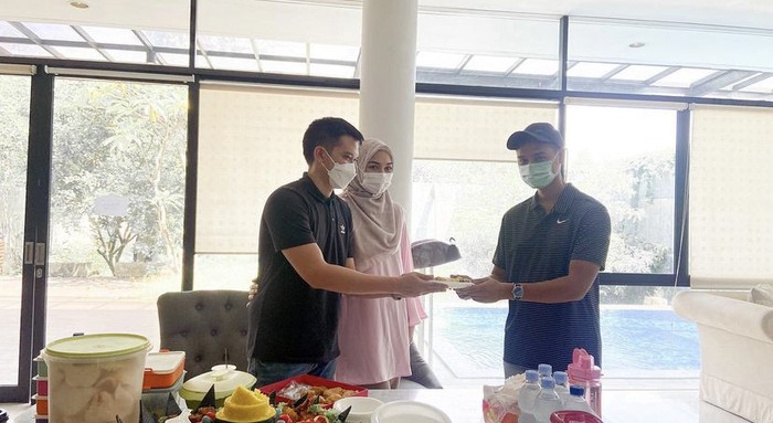 Rezky Aditya Rezky Aditya