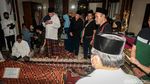 Ridwan Saidi Meninggal Dunia, Begini Suasana di Rumah Duka