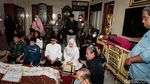 Ridwan Saidi Meninggal Dunia, Begini Suasana di Rumah Duka