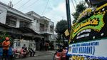Ridwan Saidi Meninggal Dunia, Begini Suasana di Rumah Duka