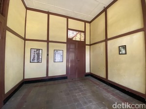 Gerakan Senyap Hatta dan Sjahrir di Rumah Tahanan Sukabumi