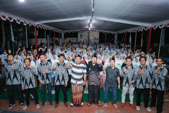 Sahabat Ganjar