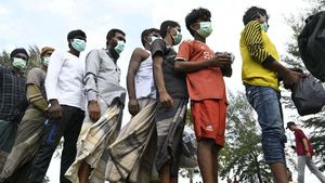 Siapa Sebenarnya Etnis Rohingya? Begini Sejarahnya