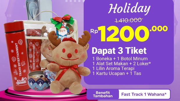 Trans Studio Cibubur
