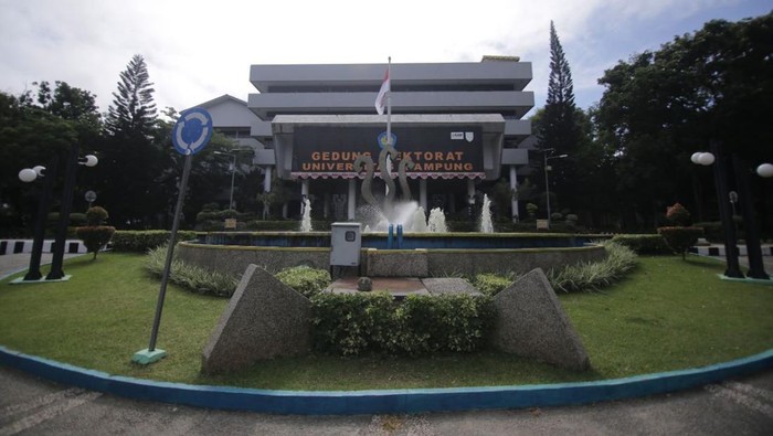 Universitas Lampung