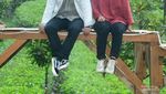 Sekilas Tentang Tea Bridge Gunung Mas Puncak