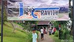 Serunya Menjajal Wisata Ekstrem Luge di Lugs Gravity Lembang