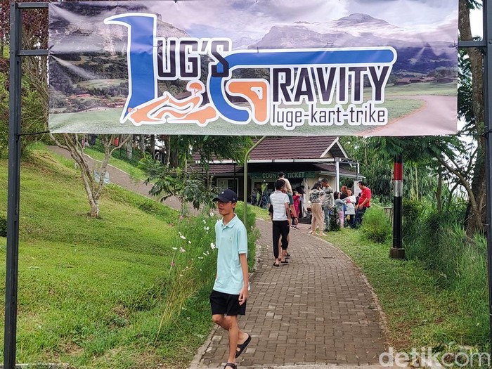 Wisata Lembang. Wisata Lembang.