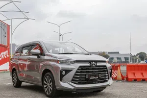 Bukan Avanza, Ini Mobil Terlaris di Tahun 2022