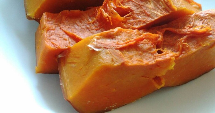 5 Kisah Makanan yang Bikin Netizen Sedih, Waluh Kukus hingga Bumbu Masak