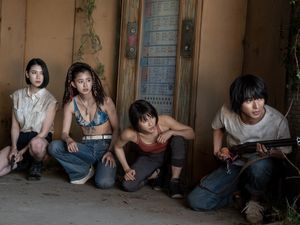 Review Alice in Borderland (Season 2): Permainan Baru yang Lebih Mematikan