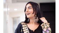 Penampilan berani juga ditampilkan oleh Amrita Rao di beberapa film. Foto: Instagram Amrita Rao