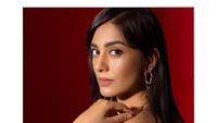 Amrita Rao pernah masuk ke daftar 50 Wanita Paling Idaman pada 2011 menurut Times of India. Foto: Instagram Amrita Rao