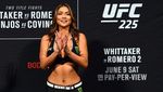 Arianny Celeste, Gadis Papan Ronde UFC yang Tajir Abis