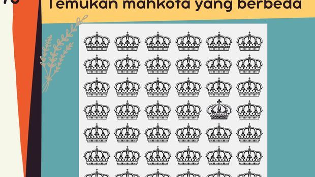 Asah otak detikhealth