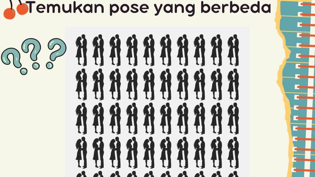 Asah otak detikhealth