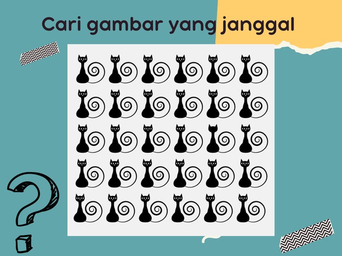 Asah otak detikhealth Asah otak detikhealth