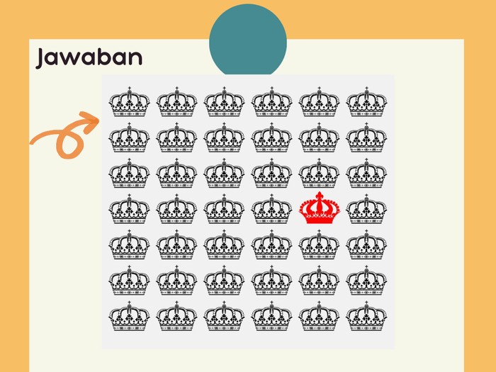 Asah otak detikhealth