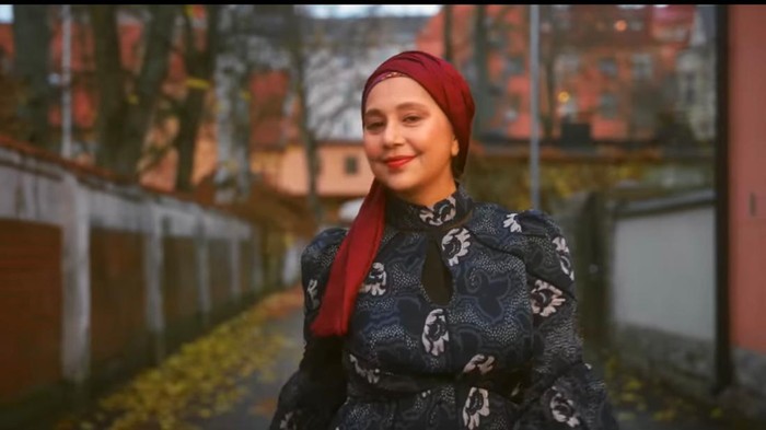 Ayu Azhari