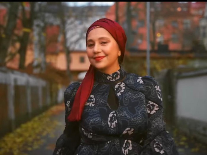 Ayu Azhari