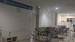 Menengok Wisma Atlet Kemayoran yang Katanya Jadi Sarang Kuntilanak