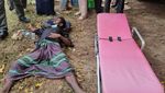 Bakamla RI Evakuasi Imigran Rohingya di Aceh