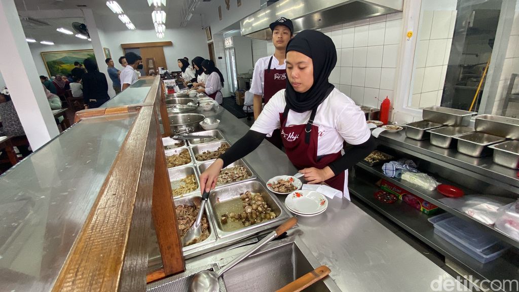 Bakso Tjap Haji