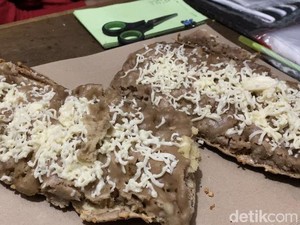 5 Oleh-oleh Makanan Enak dari Sukabumi, Jangan Lupa Beli Ya!