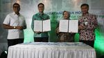 BPJS Ketenagakerjaan Gandeng Ayoconnect Layani PMI