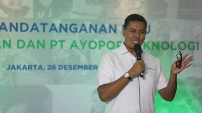 BPJS Ketenagakerjaan Gandeng Ayoconnect Layani PMI