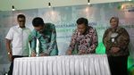 BPJS Ketenagakerjaan Gandeng Ayoconnect Layani PMI