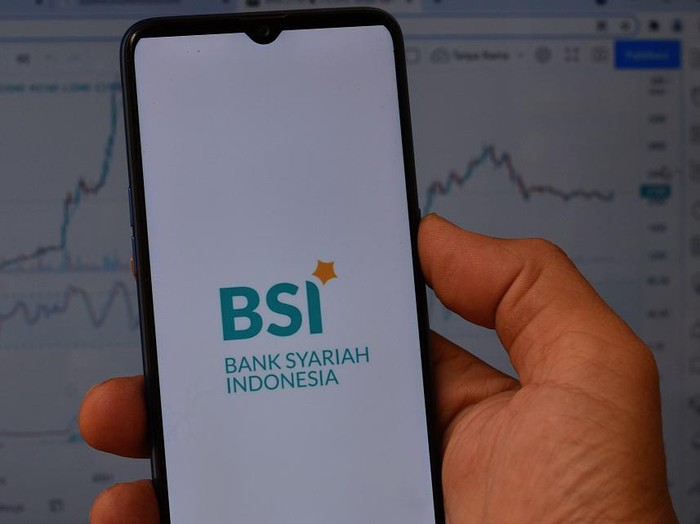 BSI