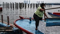 Menjelang akhir tahun, Badan Meteorologi, Klimatologi dan Geofisika (BMKG) telah merilis prakiraan cuaca di Indonesia mulai 25 Desember 2022 hingga 1 Januari 2023.