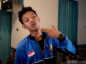 Kasus Penodongan Senpi Cucu Raja Keraton Solo Bakal Dilaporkan ke Propam