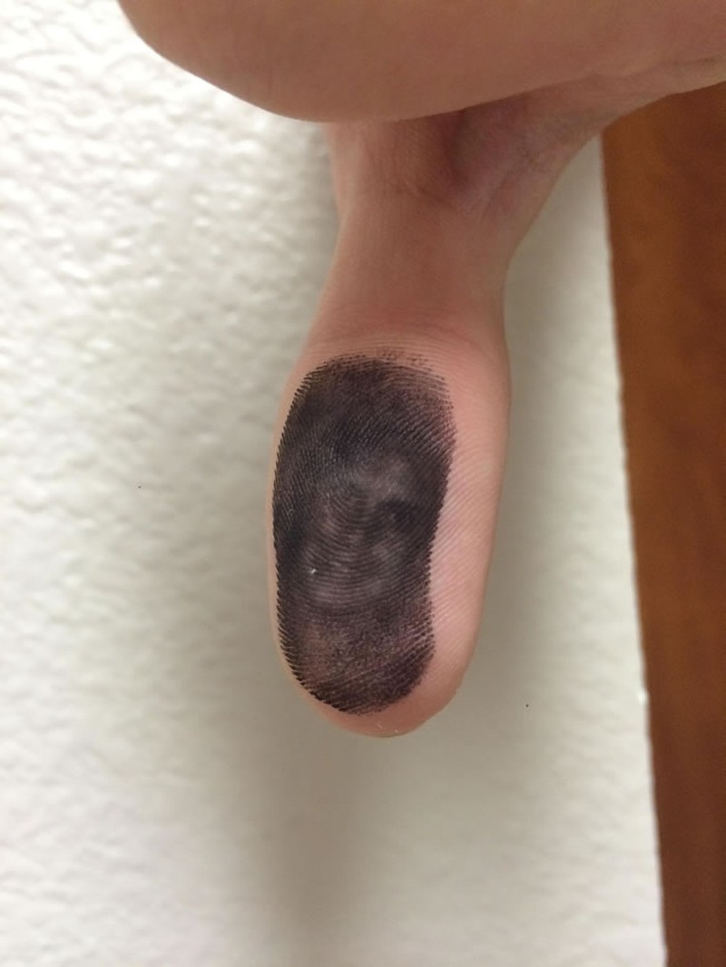 Deretan Foto Menarik Namun Mencengangkan