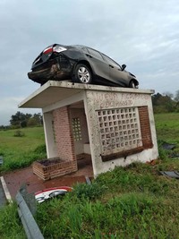 Deretan Foto Menarik Namun Mencengangkan