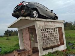 Momen Mencengangkan yang Berhasil Diabadikan Kamera
