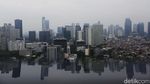 Waduh, Utang Luar Negeri Indonesia Meningkat Jadi Rp 6.194 T