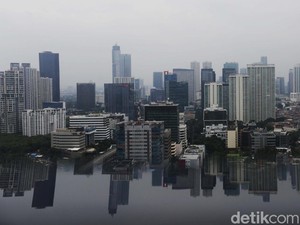 Ekonomi RI Tumbuh 5,11%, Pengusaha Harap Produktivitas Industri Digenjot