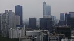 Ekonomi RI Berisiko Turun Jadi 4,7% di 2023
