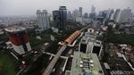 Ekonomi RI Berisiko Turun Jadi 4,7% di 2023